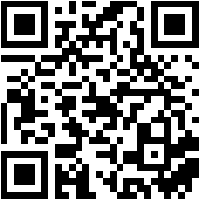 Apple App Store QR Code